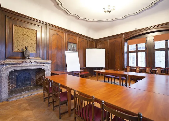 Zamek Czocha 3* Leśna