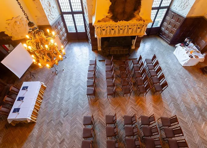 Zamek Czocha Apartmanhotel